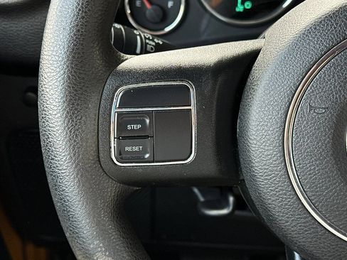 Used 2014 Jeep Wrangler Unlimited Sport AWD/4WD image 23