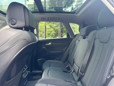 Used 2024 Audi Q5 2.0T Premium Plus AWD/4WD image 20
