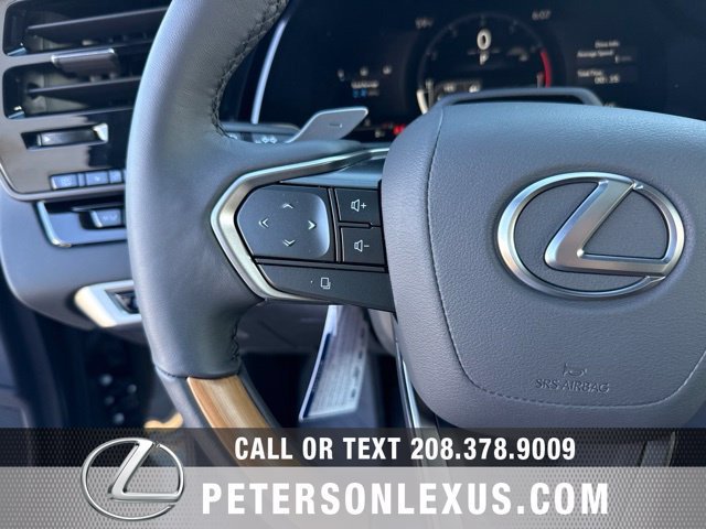 New 2026 Lexus RX 350 Premium Plus w/ Convenience Package AWD/4WD image 25