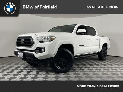 Used 2020 Toyota Tacoma SR5
