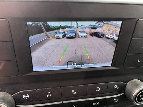 Used 2024 Ford Transit 150 148 Medium Roof w/ Load Area Protection Package RWD image 22