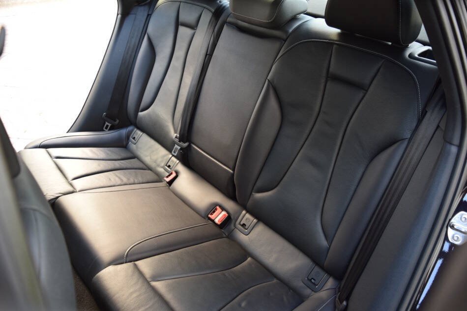 Used 2015 Audi S3 Premium Plus AWD/4WD image 45