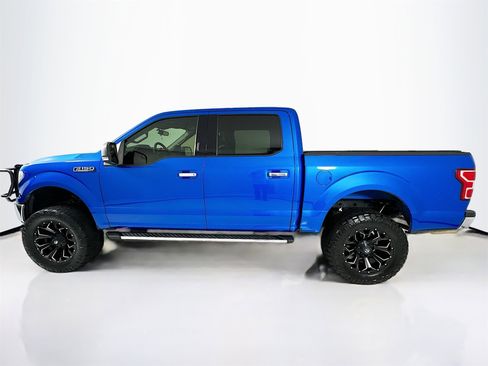 Used 2019 Ford F150 XLT w/ Equipment Group 302A Luxury image 5