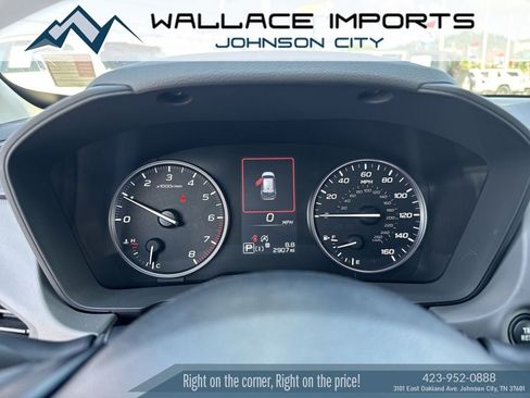 Used 2024 Subaru Crosstrek 2.5i Limited w/ Crosstrek Mirror Package AWD/4WD image 23