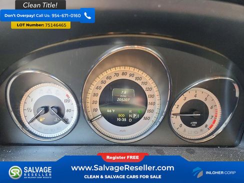 Used 2014 Mercedes-Benz GLK 350 2WD image 12