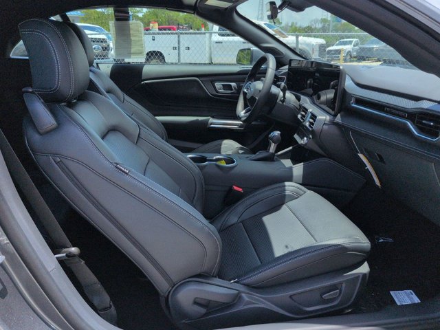 New 2026 Ford Mustang Premium RWD image 12