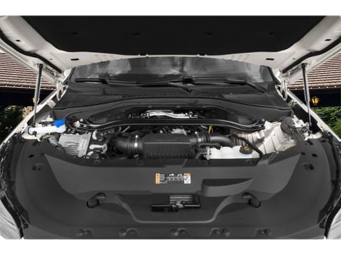 Used 2023 Lincoln Aviator Reserve w/ Elements Package Plus image 12