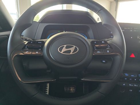 New 2026 Hyundai Elantra SEL Sport image 22