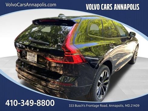 New 2026 Volvo XC60 B5 Plus w/ Climate Package image 7