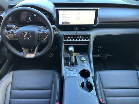 New 2026 Lexus IS 350 F Sport RWD image 14