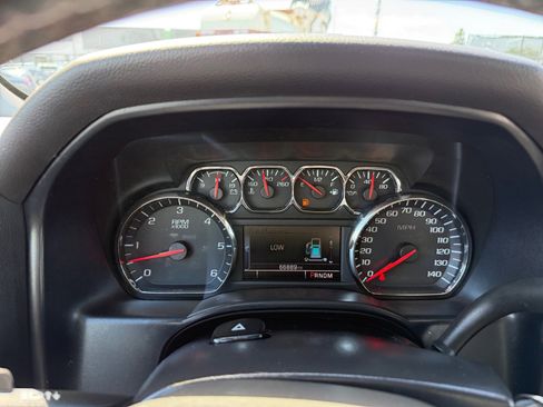 Used 2014 Chevrolet Silverado 1500 LT RWD image 16