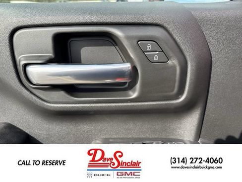 New 2026 GMC Sierra 1500 Pro w/ Pro Value Package AWD/4WD image 13
