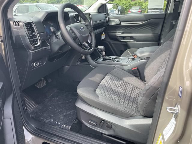 New 2026 Ford Ranger XLT AWD/4WD image 8