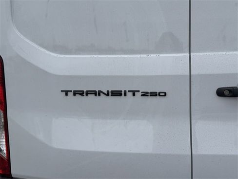 New 2026 Ford Transit 250 148 Medium Roof image 9