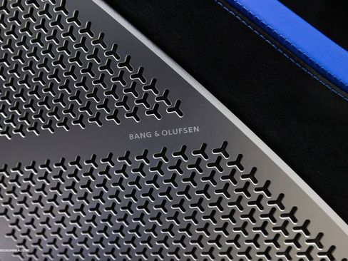 Used 2024 Lamborghini Urus Performante image 41