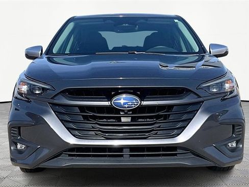 Used 2024 Subaru Legacy Touring XT image 3