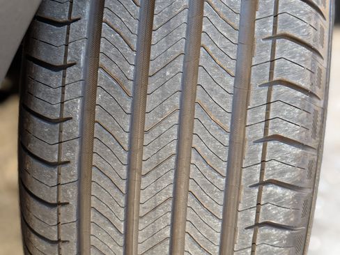 Used 2025 Chevrolet Equinox EV LT image 31