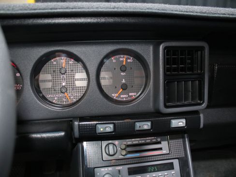 Used 1990 Pontiac Firebird Trans Am RWD image 60