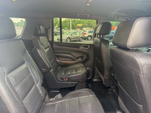 Used 2018 GMC Yukon XL Denali RWD image 24