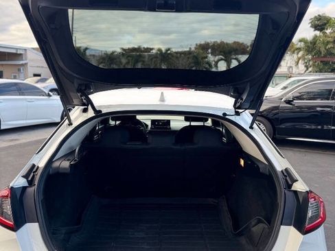 Used 2024 Honda Civic LX image 19