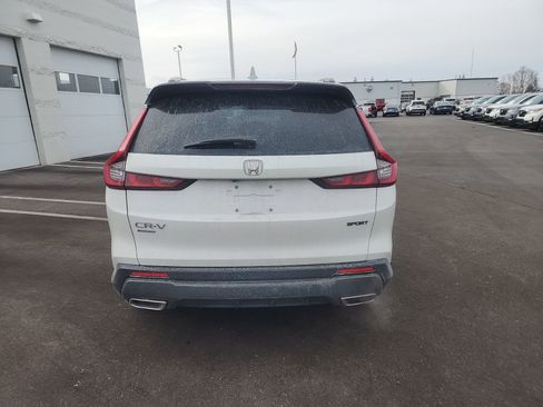 Used 2023 Honda CR-V Sport image 5