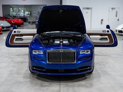 Used 2016 Rolls-Royce Dawn image 40