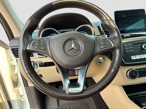 Used 2016 Mercedes-Benz GLE 350 4MATIC image 16