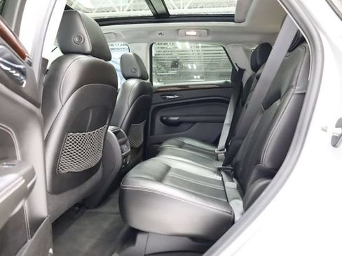 Used 2012 Cadillac SRX Luxury FWD image 22
