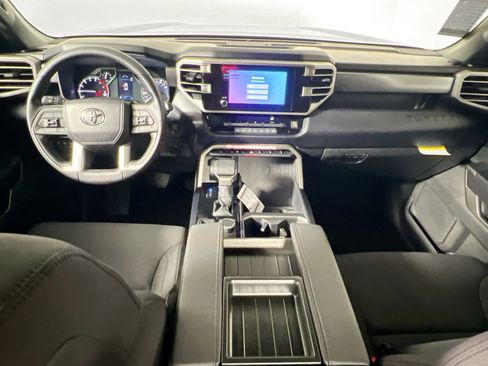 New 2026 Toyota Tundra SR5 w/ SR5 Convenience Package image 29