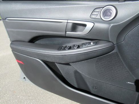 Used 2023 Hyundai Sonata Limited w/ Cargo Package image 18