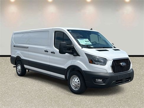 New 2025 Ford Transit 350 Base w/ Load Area Protection Package image 3