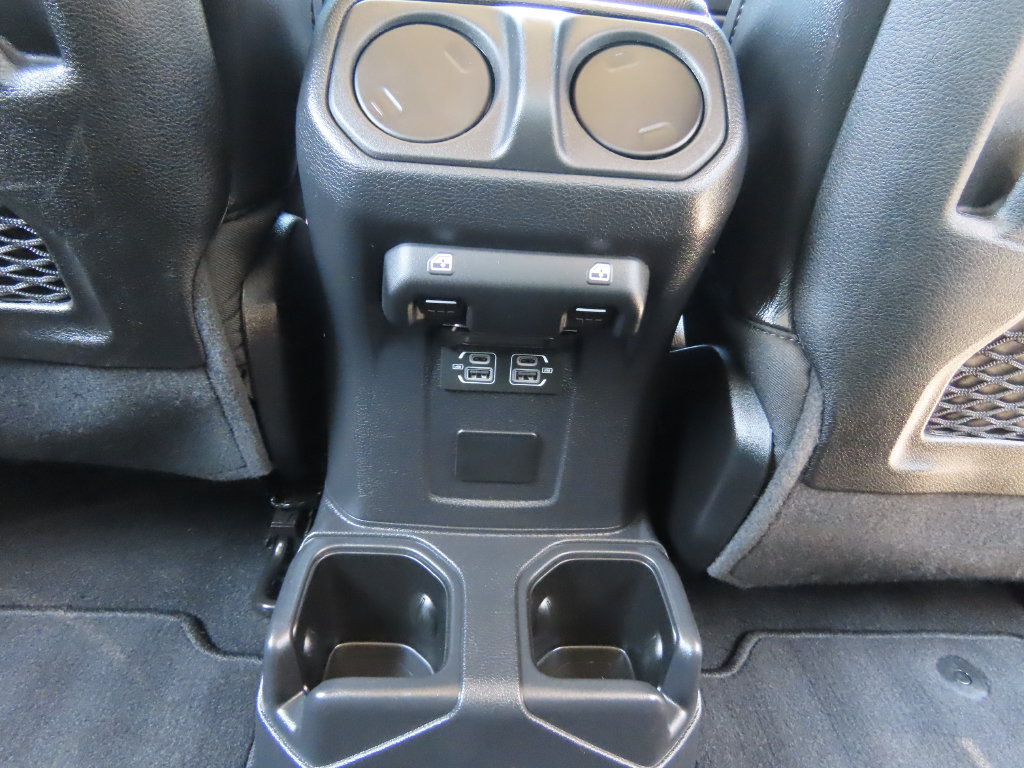 Used 2022 Jeep Gladiator Mojave w/ LED Lighting Group AWD/4WD image 29