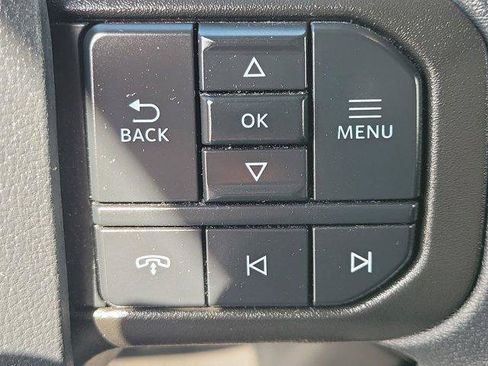 Used 2025 Ford F350 XLT AWD/4WD image 27