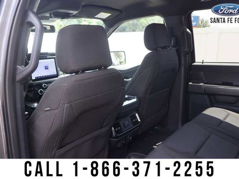 Used 2023 Ford F150 XLT w/ Equipment Group 302A High AWD/4WD image 18