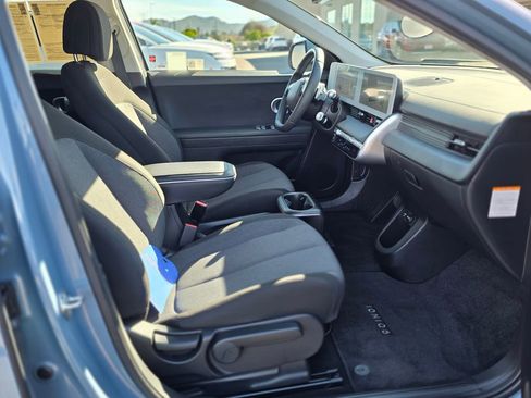 Certified 2024 Hyundai Ioniq 5 SEL image 10