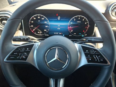 Used 2026 Mercedes-Benz GLC 300 4MATIC Coupe image 20