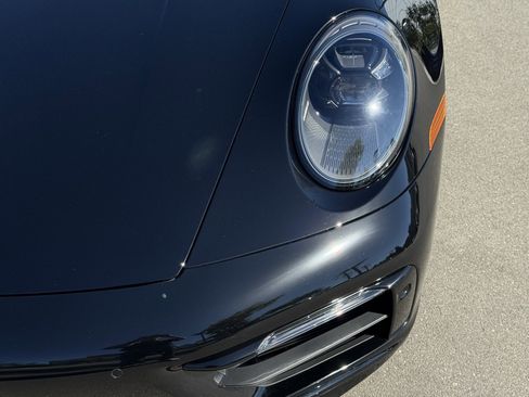 Certified 2022 Porsche 911 Targa 4 GTS image 11