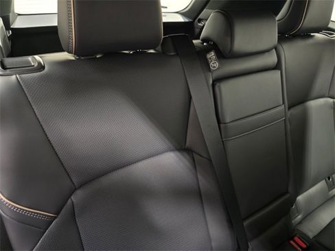 New 2025 Toyota Crown Signia image 19