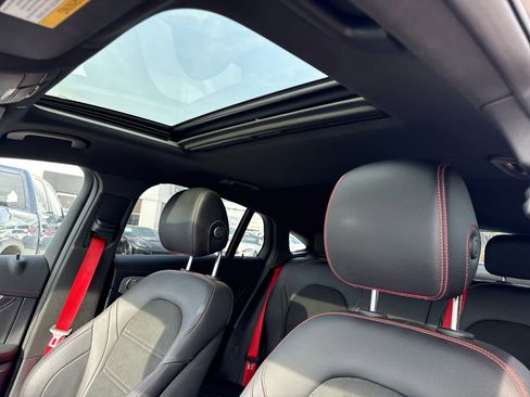 Used 2023 Mercedes-Benz GLC 43 AMG 4MATIC Coupe image 6