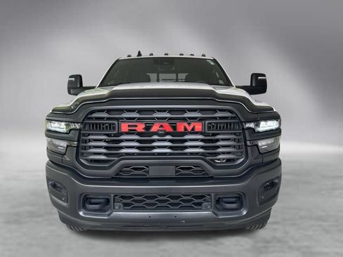 Used 2025 RAM 3500 Tradesman AWD/4WD image 13