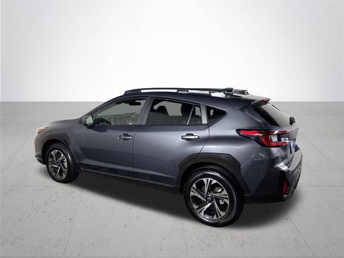 Certified 2025 Subaru Crosstrek 2.5i Premium AWD/4WD image 9