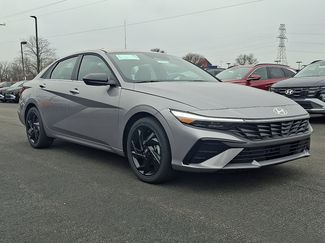 New 2026 Hyundai Elantra SEL Sport Premium video 1