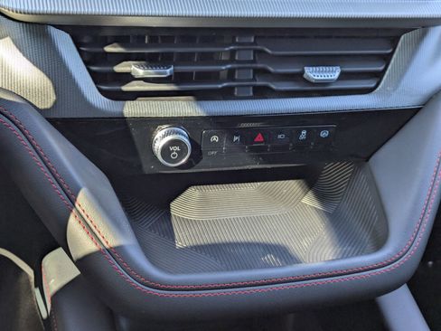 New 2026 Ford Explorer ST w/ Sun And Sound Package image 22