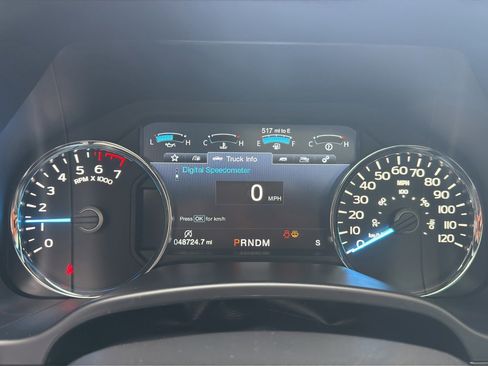 Certified 2018 Ford F150 Lariat w/ Equipment Group 502A Luxury image 28