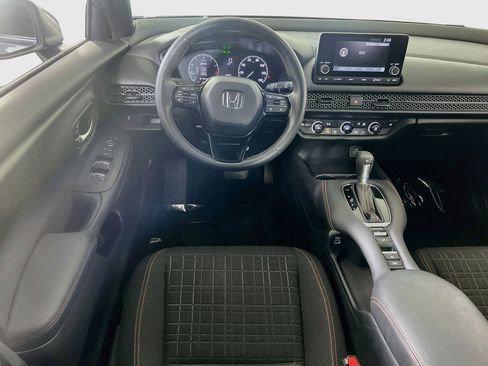 Used 2023 Honda HR-V Sport image 21
