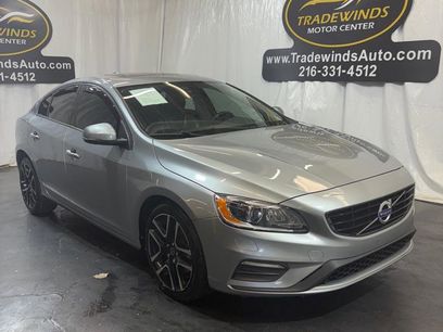 Used 2017 Volvo S60 T5 Dynamic w/ Vision Package