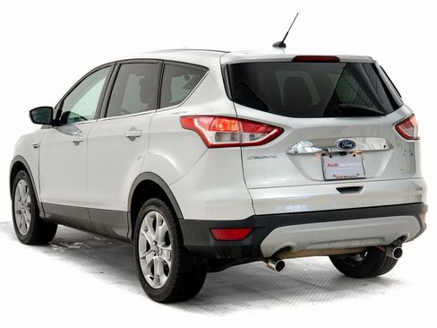 Used 2013 Ford Escape SEL image 33