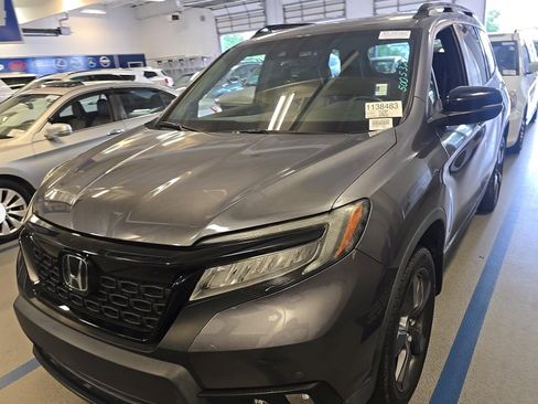 Used 2020 Honda Passport Touring image 25