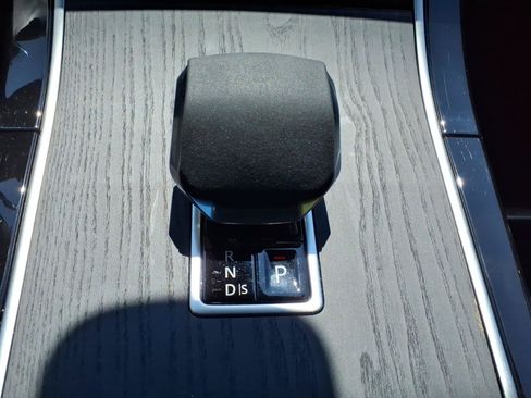 Certified 2026 Land Rover Range Rover Evoque S AWD/4WD image 13