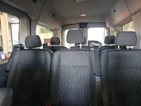 Used 2018 Ford Transit 150 XLT RWD image 5